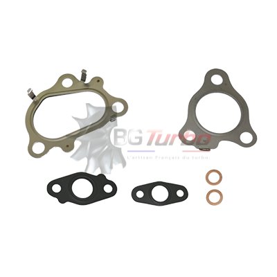 Turbo PIECES DETACHEES - NEUF - KIT JOINTS
